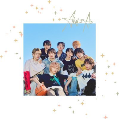 Ate = Big Sister in Filipino | Ate of 9 🫶 Cheering, fangirling & loving every moment 🖤 #AHOF #아홉
