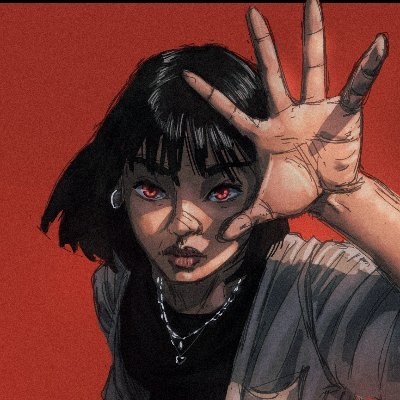 ✦ Hello! i'm manojeffrey but you can just call me jeff
✦ I'm a digital artist. I work with Dnd, Oc, or fanart.
✦ Call me DM :)