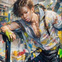 Joku Xeno (@bitarabeho88343) 's Twitter Profile