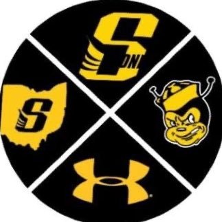 Facebook: Sidney Yellow Jacket Athletics IG: sidney_high_athletics
