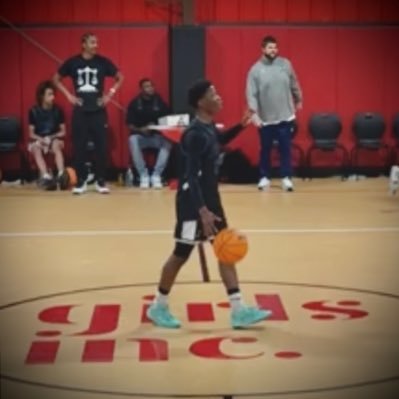 Nicholas Panu || Class of 2026 || Hillgrove High School || 5’9 140lbs