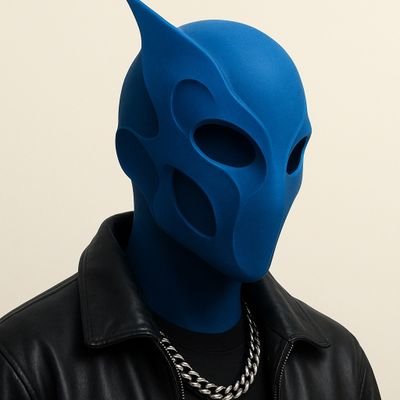 Otu87724's profile picture. Wēb3  creator || Connecting Wēb3 Projects to their target Audience || Amb @vmccdao || Bullish on $Sui || DYOR📚