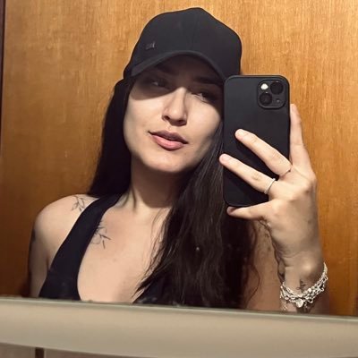 Manu_Assuncao_'s profile picture. 🏳️‍🌈