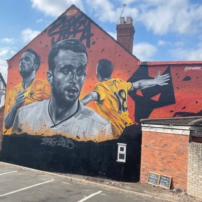 Maths Teacher. Sports fanatic. Wolves STH #WolvesAyWe #wwfc