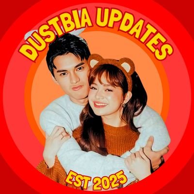 𝗗𝗨𝗦𝗧𝗕𝗜𝗔 𝗨𝗣𝗗𝗔𝗧𝗘𝗦 — Keeping you updated of 𝗗𝘂𝘀𝘁𝗶𝗻 𝗬𝘂 and 𝗕𝗶𝗮𝗻𝗰𝗮 𝗗𝗲 𝗩𝗲𝗿𝗮, and their respective fanbases.