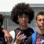 C/O 2027 | CB/WR | 6’3 | 165lbs | 40 yd dash - 4.6 | 4.0 GPA | Trumansburg High School NY 📍