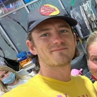 — lewis pullman's voice: fuck this. | fan acc | priv: @soapylew