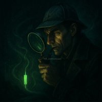 SherlOoOckHolmes (@sh_looockholmes) 's Twitter Profile