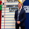 CSmithGoBlue's profile picture. Executive Director, Community School of Davidson • @WMUAlumni Board • Flag FB Coach • Fitness Enthusiast • @F3Nation ‘Powerball’ • Husband/Dad • "Be Your Best."