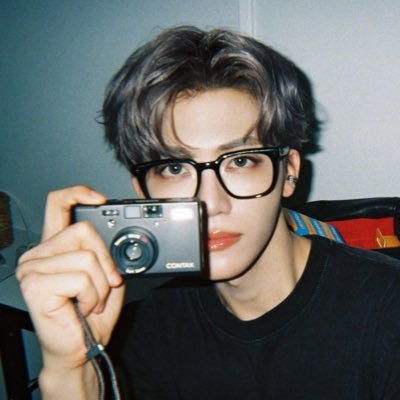 godjaems's profile picture. flower boys crew supporter