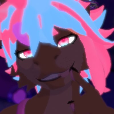 SeaxyLol's profile picture. she/her
 ass lover 
23 (+18)
big booty cutie 
Absolutely loves 90s music
probably will start posting often