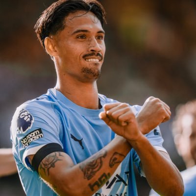 ReijndersVision's profile picture. Fan acc for Tijjani Reijnders • #MCFC
