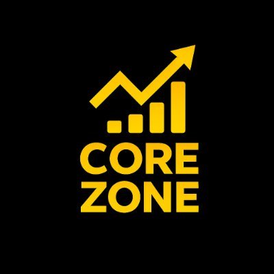 CRYPTO | SIGNALS | NEWS | ANALYSIS
#CoreZone — where strategy beats emotion.
Trading powered by data, not impulse.
Building clarity-driven crypto minds.
NFA.