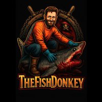 TheFishDonkey (@fishdonkey3412) 's Twitter Profile