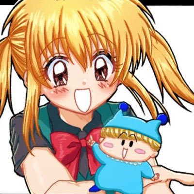 と〰️ま┊︎fa時々創作┊︎可愛い女の子がすきです┊︎Illust▶ https://t.co/Yi28rzpo6H ┊︎🎮▶@twinkletouma