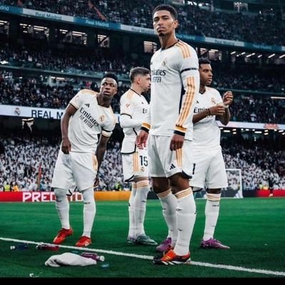 Goldfeinkate665's profile picture. Outsider Stan🦍🌹Real Madrid Stan