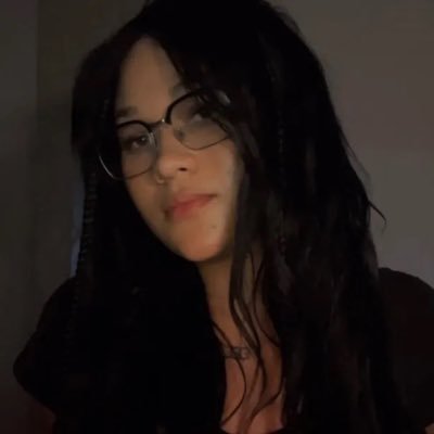 Carolfrom505's profile picture. Socialista, nerd & ansiosa