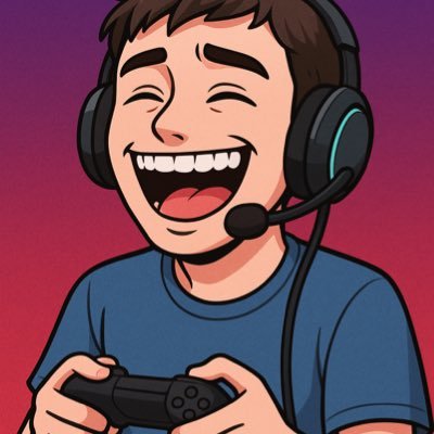 🖍️ Imagining the power of gaming coming to life by spreading positivity one way or another 🎮