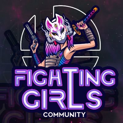 💜Fighting Girls Community🎮 Profile