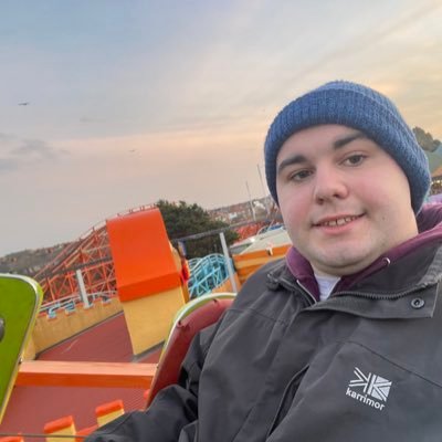 welcome to my X account all my theme park content used to be on Instagram but now it’s on X instead enjoy my content will continue where we left off