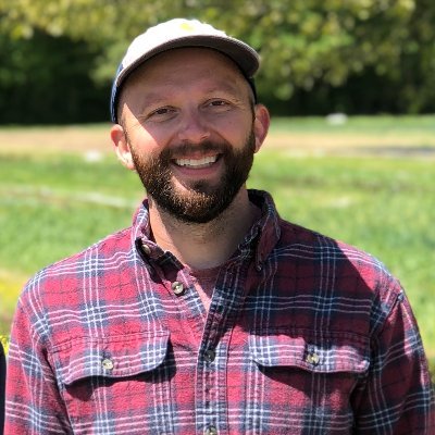 Professor of Biology @ William & Mary. Evolutionary biologist, plant scientist, academic, and gardener. Views are my own.