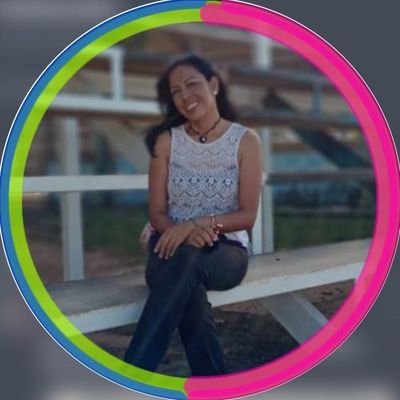 Amante de la Vida, aún teniendo fé por la humanidad, libre, alegre, extrovertida hasta en la médula, practicante de Taekwondo y conociendo sobre BLOCKCHAIN