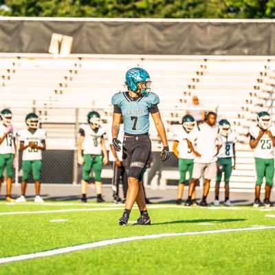 Glen Allen High School CO