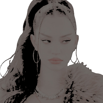 ㅤㅤㅤㅤ𝓖𝐨𝐝𝐝𝐞𝐬𝐬 𝐨𝐟 𝓘𝒍𝒍𝒖𝒔𝒊𝒐𝒏𝒔ㅤ⸻ㅤShe was born from mischief, being a warrior princess and her purpose to be the best creating illusions.ㅤ⊰ 𝓢𝐲𝐥𝐤𝐢'𝐬 𝐝𝐢𝐬𝐚𝐬𝐭𝐞𝐫 ⊱