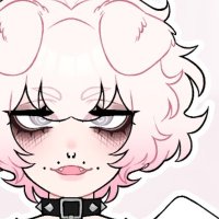 ₊˚⊹ MATTIE MUTT 🐾🪽🔪 ⊹ ࣪ ˖ (@mattie_mutt) 's Twitter Profile