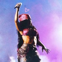 STAN MINAJ (@stanminajhq) 's Twitter Profile
