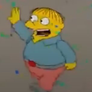 RenderedWrong's profile picture. Stop