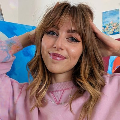Artiste 🎨 Partenaire TWITCH : UnePetiteMarie | Organisatrice du concours @weekandart | ✏️ Ambassadrice Rougier & Plé | ✉️ Pro : mariworkshop.pro@gmail.com