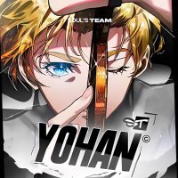 Yohan (@yohan_amv) 's Twitter Profile