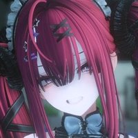 白銀うる@VRC (@vrc_uru) 's Twitter Profile