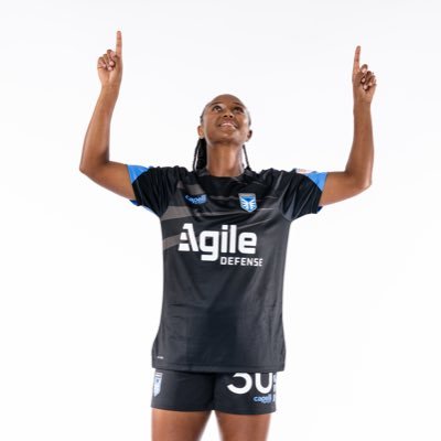 Captain at Ethiopian Women's NT & Forward at @DCPowerFC | @combankethiopia FC | @Birkirkara_FC / @AdamaCityFc / @KungsbackaDFF/ @DedebitFC / Hawassa City