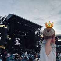 K (@nnak____) 's Twitter Profile