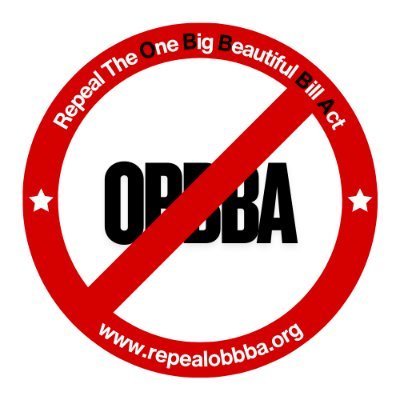 Information, discussion, stories, impact AND state by state district by district accountability. #OBBBA