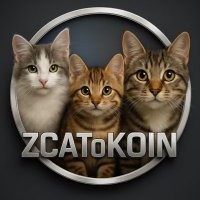 ZcaToKoins Project @zcatokoins29909 (@zcatokoins) 's Twitter Profile