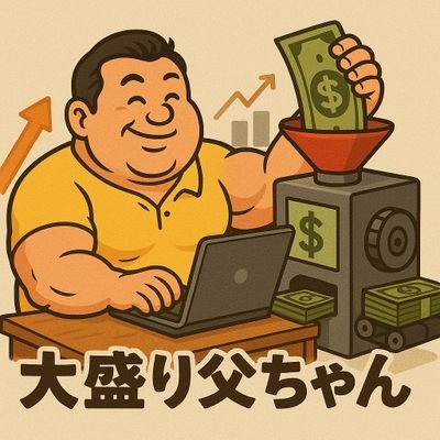 投資歴20年/子ども達にマネーマシンを遺したい4児の父/40代共働き/主力は6777santec/株主優待/高配当株/田舎暮らし/田舎者こそ投資を!