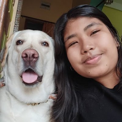 Anjuli1803's profile picture. 