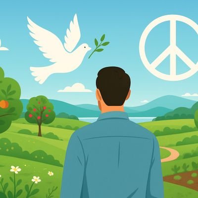 andinyana45336's profile picture. God first | Web3 lover | Ambassador | Content creator/$PROPC