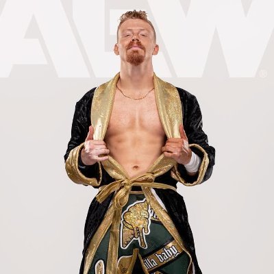 Omega, Hangman, Garcia, Kingdom, Paragon, Brian Myers, Bobby Roode, Andre Chase, Biff Busick, Shawn Spears, Good Brothers, Frat House, SWIRL and 2point0