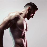 Demian Hale (@thegodisalpha) 's Twitter Profile Photo