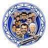 Thebluedoodler's profile picture. Evertonian, full time NHS, part time artist.
