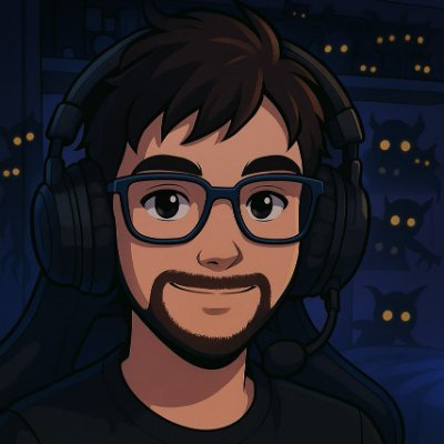 Creador de contenido intentando ofrecer la mejor diversión y entretenimiento para crear una nueva comunidad de incorpóreos https://t.co/Lw739NIDbW
