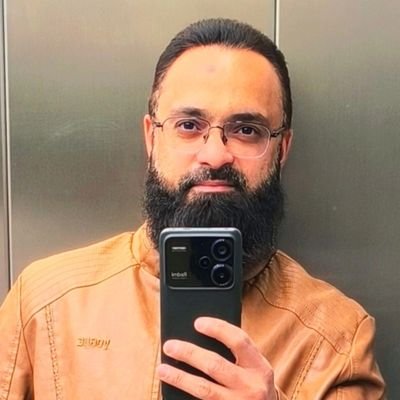 Faisal Khatri Profile