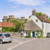 Beehive Cottage Nunney (@beehivenunney) 's Twitter Profile