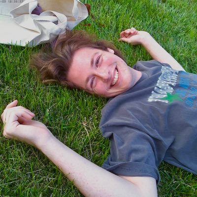 lookin for a cowboy | poet/artist/media luvr | 19
