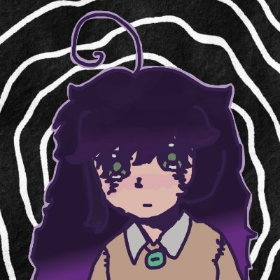 secidilha's profile picture. She/Her
Witch 
I love purple
// Seci :3