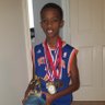 price_nasir's profile picture. 4⭐️⚫️PG⚫️YGC HOOPS⚫️2026⚫️ PG⚫️6'3⚫️165 lbs⚫️3.3 gpa⚫️call: 3143997624 for any info ⚫️nasirprice11@icloud.com